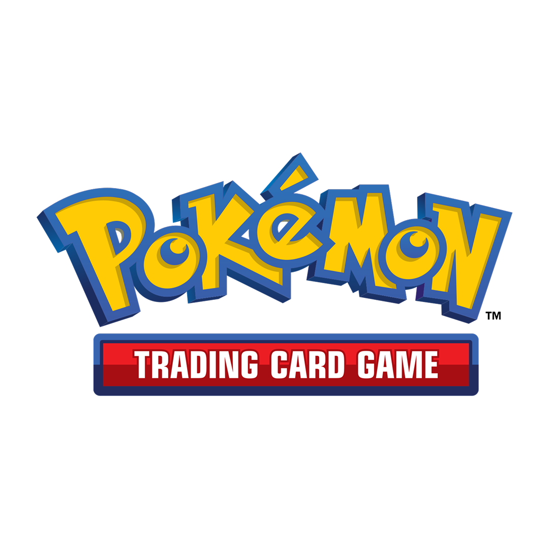 pokémon trading card game logo