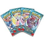 Pokémon TCG: Scarlet & Violet — Journey Together Booster Pack