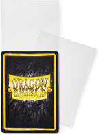 TCG - Perfect Fit 100 Tough as Scales (Dragon Shield)