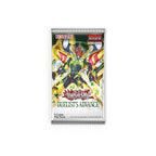 YuGiOh! Duelists Advanced Booster (EN)