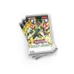 YuGiOh! Duelists Advanced Booster (EN)