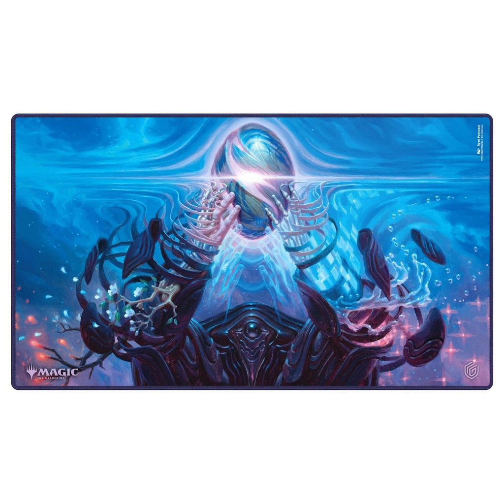 MTG - Ultimate Guard Play-Mat "Edge of Eternities" - The Endstone (EN)