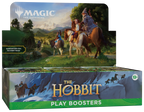 [PRÉ-VENDA] MTG The Hobbit Play Booster Display (30) | Magic: The Gathering — EN