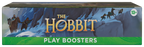 [PRÉ-VENDA] MTG The Hobbit Play Booster Display (30) | Magic: The Gathering — EN