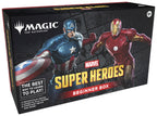 Beginner Box Marvel Super Heroes | Magic: The Gathering — EN