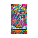 Pokémon TCG - Chaos Rising Booster Pack (EN)