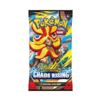 Pokémon TCG - Chaos Rising Booster Pack (EN)