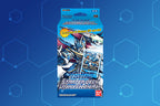 Digimon Card Game: Ulforce Veedramon Starter Deck (ST-08)