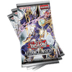 Yu-Gi-Oh! - Alliance Insight Booster - EN
