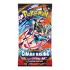 Pokémon TCG - Chaos Rising Booster Pack (EN)