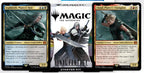 Magic: The Gathering — Final Fantasy Starter Kit (Inglês)