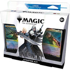 Magic: The Gathering — Final Fantasy Starter Kit (Inglês)