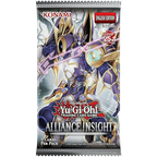 Yu-Gi-Oh! - Alliance Insight Booster - EN